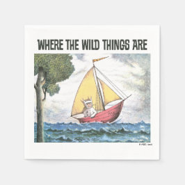 Where The Wild Things Are | Scène 5 Servet
