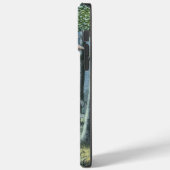 Where The Wild Things Are | Scène 6 Case-Mate iPhone Case (Achterkant / Links)