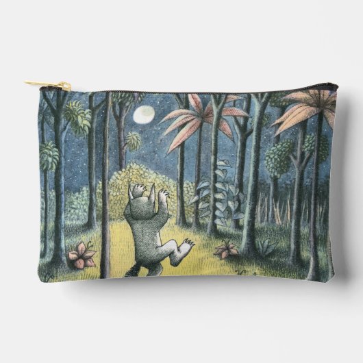 Where The Wild Things Are | Scène 6 Etui (Voorkant)