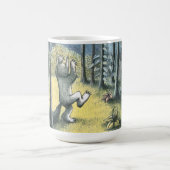 Where The Wild Things Are | Scène 6 Koffiemok (Center)