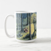 Where The Wild Things Are | Scène 6 Koffiemok (Links)