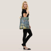 Where The Wild Things Are | Scène 6 Tote Bag (Op model)