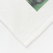 Where The Wild Things Are Scenes Fleece Deken (Hoek)