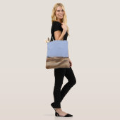 Where The Wind Carries Stories totebag Tote Bag (Op model)
