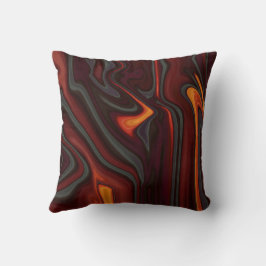 Where There's Smoke Kussen