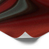 Where There's Smoke Poster (Hoek)