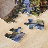 Where Trees Hold the River Legpuzzel (Zijkant)