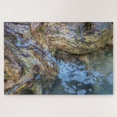 Where Trees Hold the River Legpuzzel (Horizontaal)