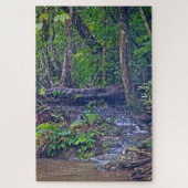 Where Trees Meet Water Legpuzzel (Verticaal)