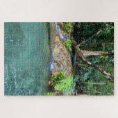 Where Trees Meet Water Legpuzzel (Horizontaal)