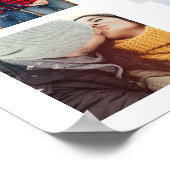 Where Were We Game Poster (Hoek)