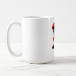 Where's My Candy T-shirt Koffiemok