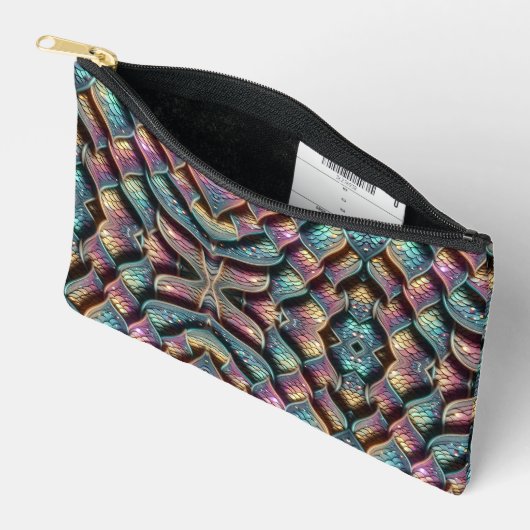 Where's The Mermaid Etui (Open)