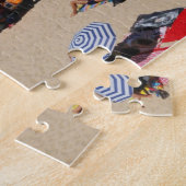 Where's Waldo- Portuguese Style! Legpuzzel (Zijkant)