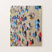 Where's Waldo- Portuguese Style! Legpuzzel (Verticaal)