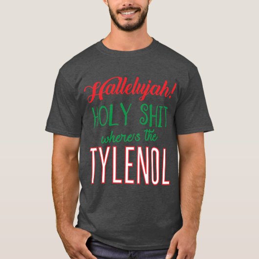 Wheresheylenol jongen t-shirt (Voorkant)