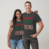 Wheresheylenol jongen t-shirt (Unisex)