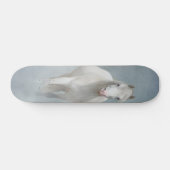 WHet paardenskateboard Persoonlijk Skateboard (Horizontaal)