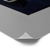 Whether you think you can or can't poster (Hoek)