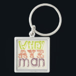 Whey Aye Man Keyring Geordie Gifts Sleutelhanger<br><div class="desc">Fabulous Whey Aye Man Geordie Gifts Keyring. Oorspronkelijk ontwerp van Jo Burrows ook wel van Bykerlass. Ontwerper en maker van Geordie gifts,  Geordie Cards en Geordie Mokken voor www wotmalike co uk hebben het origineel en de beste accepteren de imitaties niet!</div>