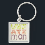 Whey Aye Man Keyring Geordie Gifts Sleutelhanger<br><div class="desc">Fabulous Whey Aye Man Geordie Gifts Keyring. Oorspronkelijk ontwerp van Jo Burrows ook wel van Bykerlass. Ontwerper en maker van Geordie gifts,  Geordie Cards en Geordie Mokken voor www wotmalike co uk hebben het origineel en de beste accepteren de imitaties niet!</div>