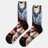 Whichy socs sokken (Links)