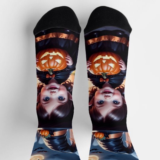 Whichy socs sokken (Top)