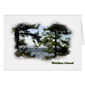 Whidbey Island
