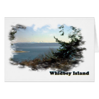 Whidbey Island