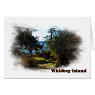 Whidbey Island