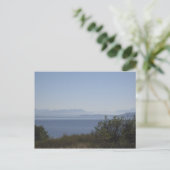 Whidbey Island 3 Briefkaart (Staand voorkant)