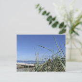 Whidbey Island 5 Briefkaart (Staand voorkant)