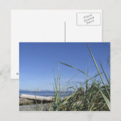 Whidbey Island 5 Briefkaart (Voorkant / Achterkant)