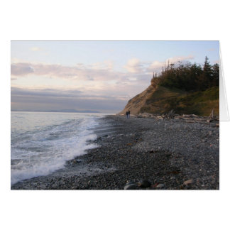 Whidbey Island Sunset