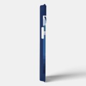 Whidbey Island, WashingtonOrca en Calf Case-Mate iPhone Case (Achterkant / Rechts)