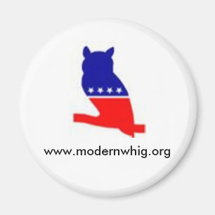 Whig magnet