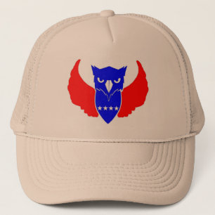 Whig Trucker Hat Pet