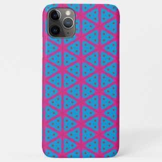 Whilkeurig Geometrisch Patroon Case-Mate iPhone Case