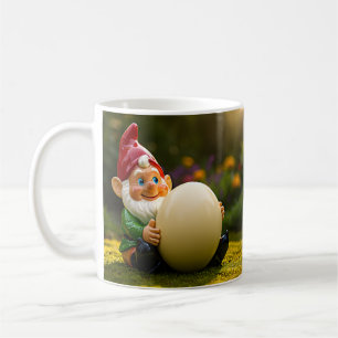 Whim Garten Dwerg Koffiemok