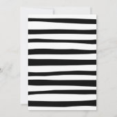 Whimiscal R.I.P. viert haar 30ste verjaardag Kaart (Achterkant)