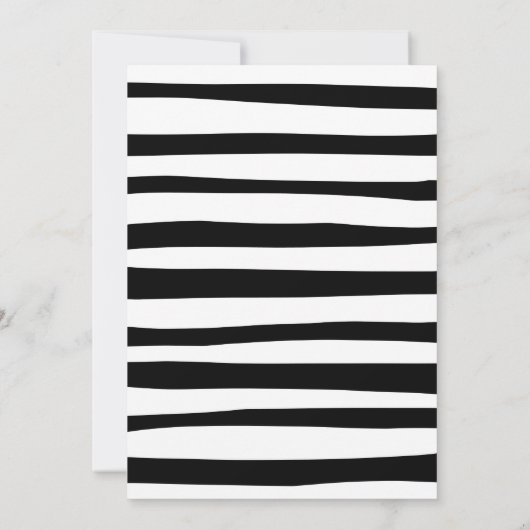 Whimiscal R.I.P. viert haar 30ste verjaardag Kaart (Achterkant)