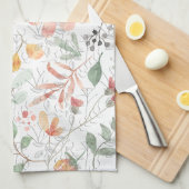 Whimse Wind Theedoek (Quarter Fold)