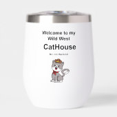 Whimsical (Voorkant)