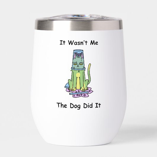 Whimsical (Voorkant)