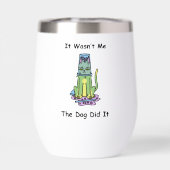 Whimsical (Achterkant)