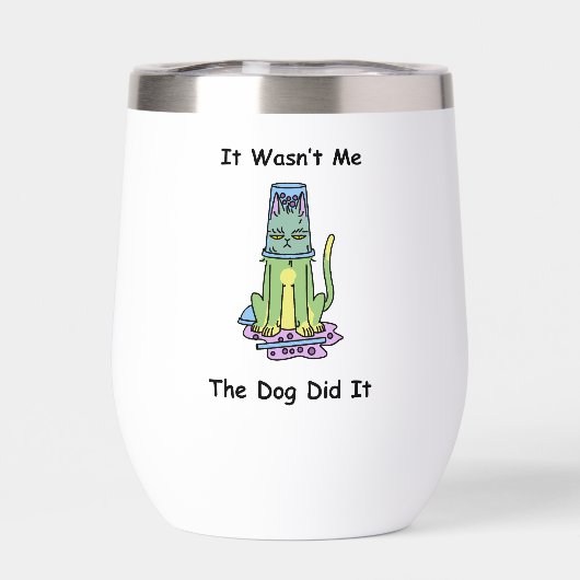 Whimsical (Achterkant)