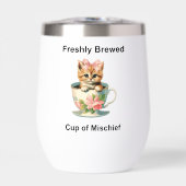 Whimsical (Voorkant)