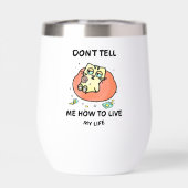 Whimsical (Achterkant)