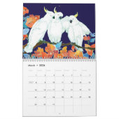 Whimsical Animal Friends Cute Kinder Calendar 2013 Kalender (Mar 2026)
