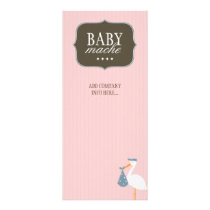 Whimsical Baby Boutique Rack Kaart